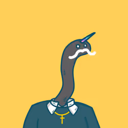 Snakian #8