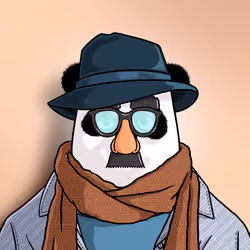 Electrik Panda Official #78