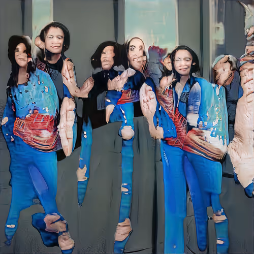 Item #72191770546992921943267033160474518012437629238460681668476305632794159087617 Media