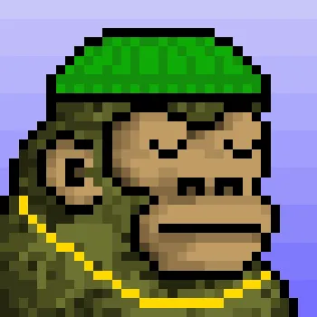 CyberKong #965