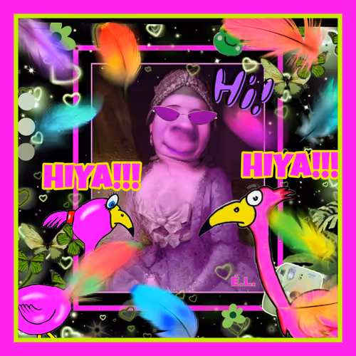 Item #106477516602444988707344320621519478689656537935053409289681727181167955804161 Media