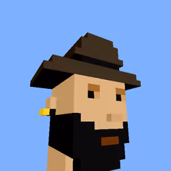 PunkVoxels #0369