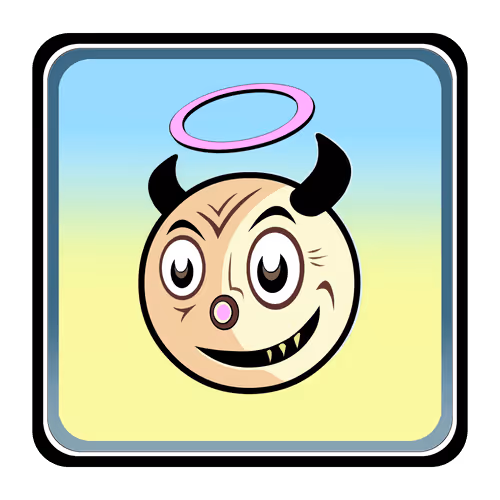 VC/Angel/Devil PFPs Series 01, V.1