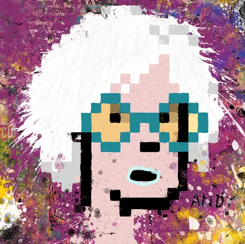 Item #62114173713643544993708245398366191601514658264968904936191348281493726167041 Media