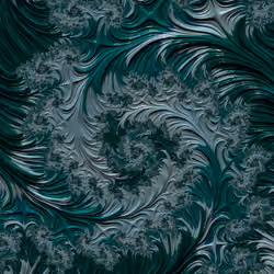 Fractal Nature #64 #zhaojiu