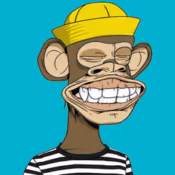 Crypto Apes Creative #852215983