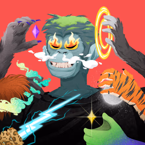 Item #41200038994238135492055776616594990621214450880707299005492403394792508096513 Media