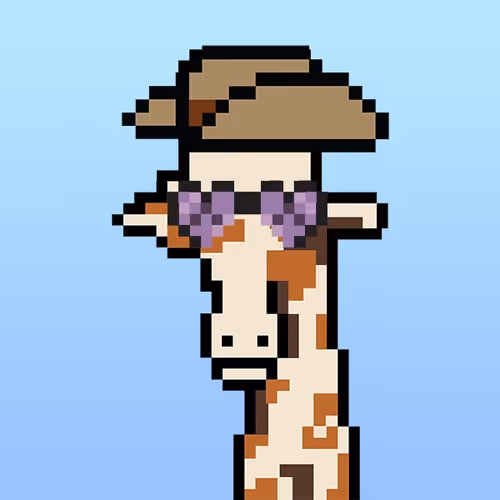 Og Giraffes
