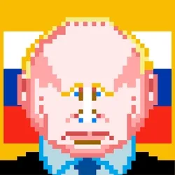 I am not too despot (VLADIMIR PUTIN)