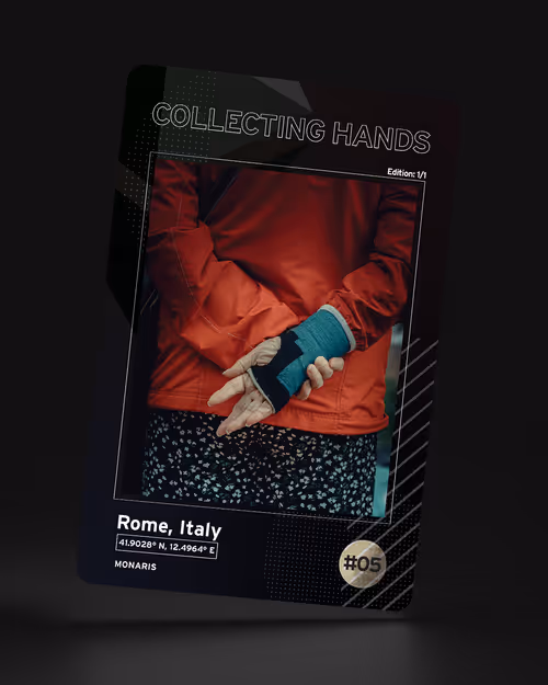 Item #105748161621503374934379578979306750793674511774435403245175156399397322883073 Media