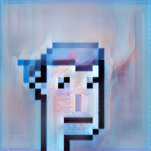 Item #1229953056946733852794896200269413632334804809614230368815941543137520910337 Media