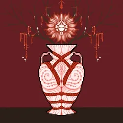 Sexyvase #08