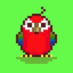 BlockBirds #0450