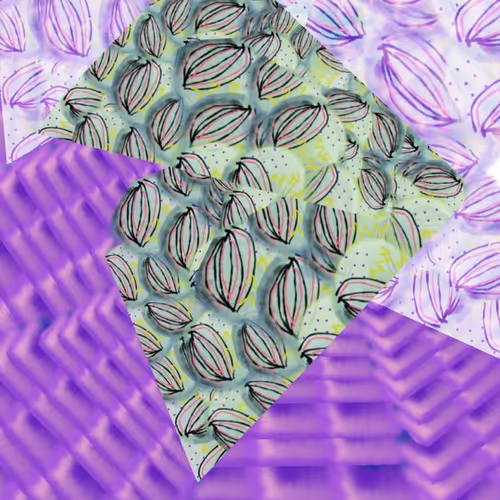 Rotatingshapes