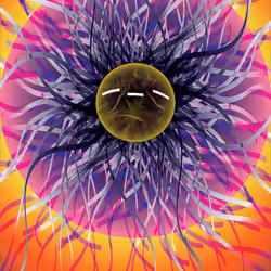 Sunnie Ravage
