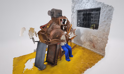 Item #28293827568572825093614928052605882481873631369550274829577034540903468892161 Media