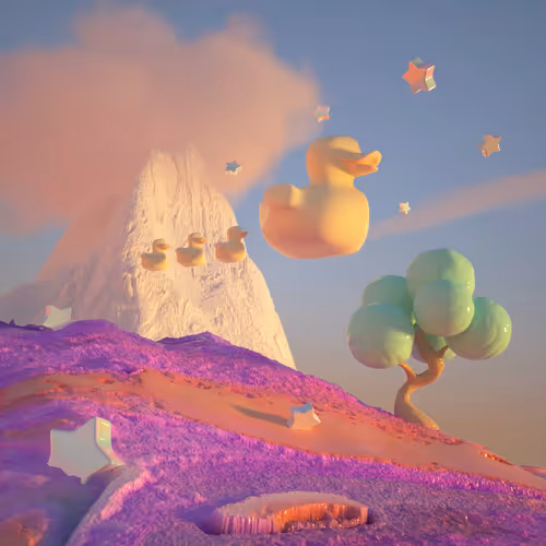 Plasticdreams