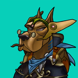 The Dogs of Wall Street Gen 2 #762