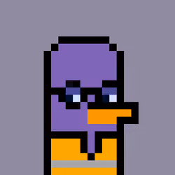 Duckie #3926