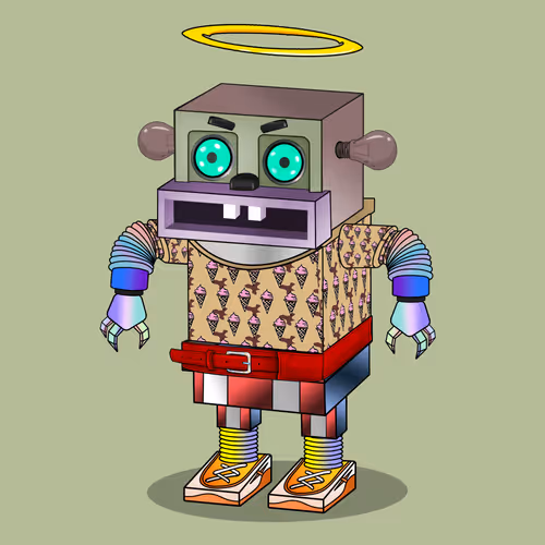 Item #7948986454524070020768945236896966363085064345480333639509856357482342907905 Media