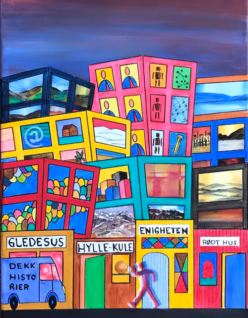 Item #8950886416204733781673825779899637428915413739110754338284871244053403926529 Media