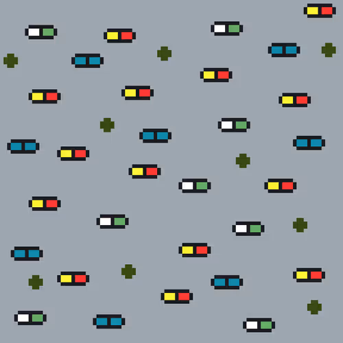 Item #45506608141172757504691307268576263530756429272571333000291097812480659816449 Media