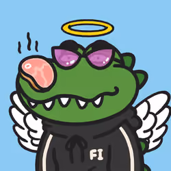 Gator #2396