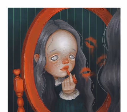 Item #62326210767970206577862101705395575619900341571429267531266647240098998910977 Media