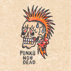 13/130 - Punk's Not Dead
