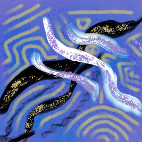 River of Dreams 