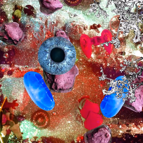 Item #99617095079910595980254990270876944363628162276742898399989141870896490741761 Media