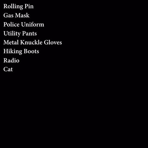 Item #110666861127127765051683812363327611942971371169816116413035102207943427227649 Media