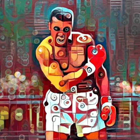 Item #47779036253251487249992332074105159826004805766395894560287559823288682151937 Media