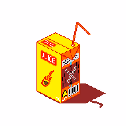 Juiceboxes