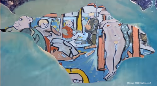 Item #23225434099583875771229011139780049840522111011084863442285848347195843018753 Media