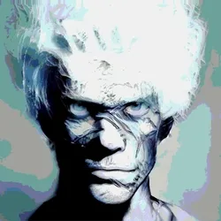 Ice Walker