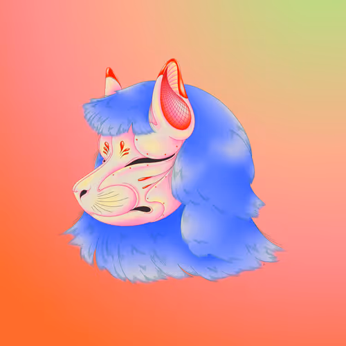 Oddity #38