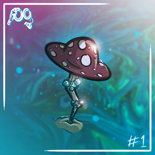 Item #96856237201126680439328577612773398043956471186185445237008316739916576849921 Media
