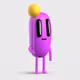 Blob Mob (Old)