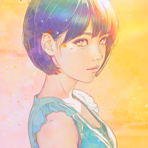 Moratorium Girl