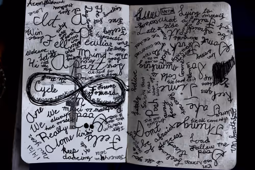 Item #66191294975493200795682673610893183378058546345477594459637745271737004589057 Media