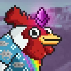 CyberCock #0035