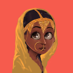 Habesha #009