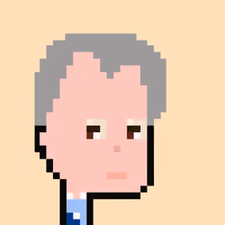 Bill Clinton - PolitiPunk#12