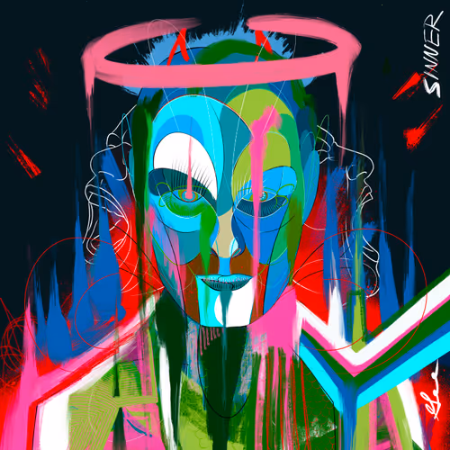 Sinner 20