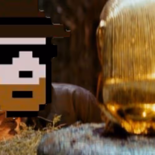 Item #36485824513700346925635491140101516969102708701637270493589643170819174563841 Media