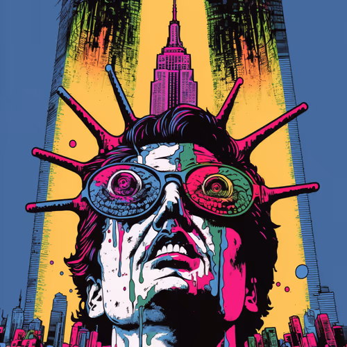 Item #16006677124709791724372750521228108733841938820695867070193842501097558638593 Media