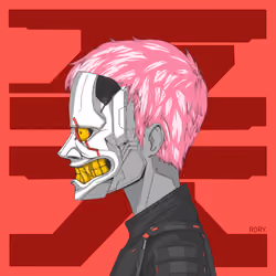 0N1 Enclave - R0RY