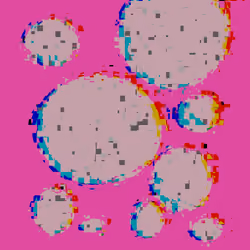 Color #12 
