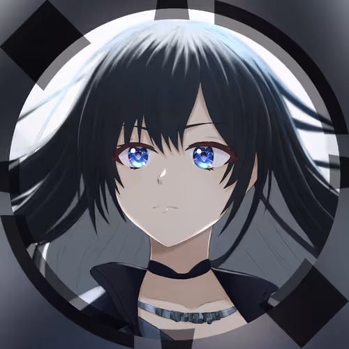S Infinity Pfp